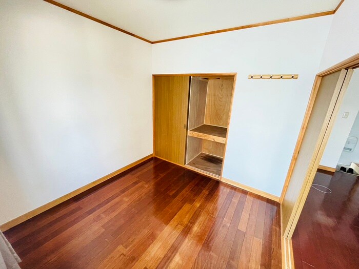 コーポワタナベ苦竹の物件内観写真