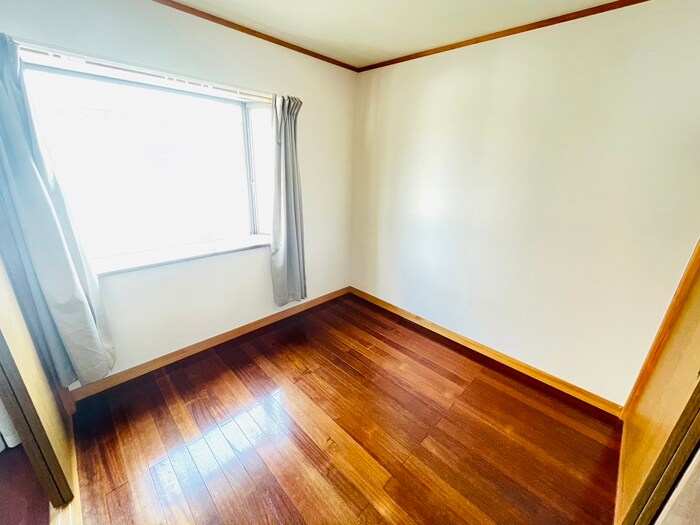 コーポワタナベ苦竹の物件内観写真