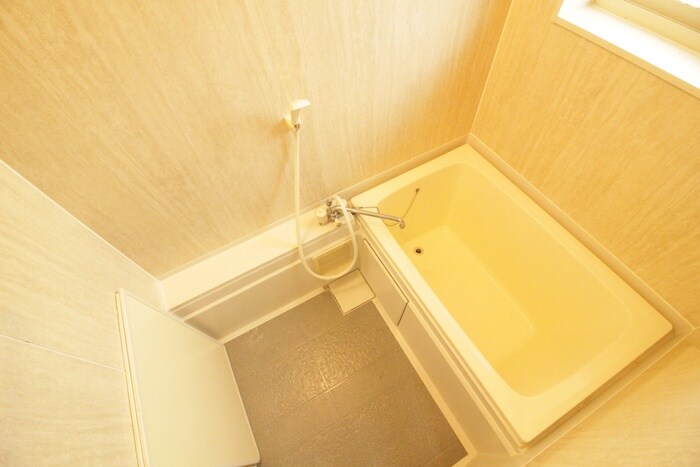 コーポワタナベ苦竹の物件内観写真