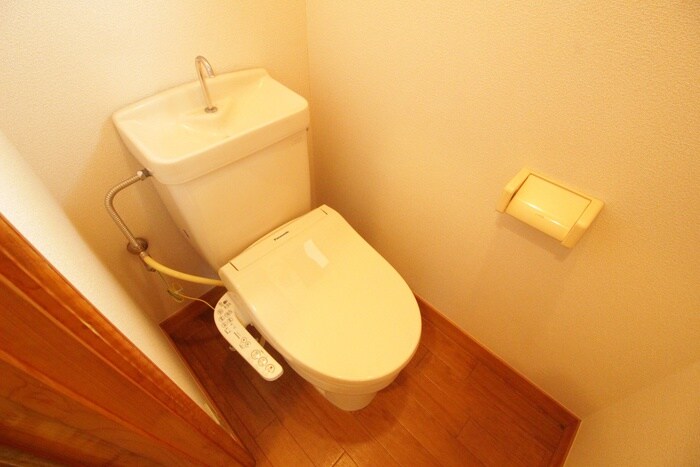 コーポワタナベ苦竹の物件内観写真