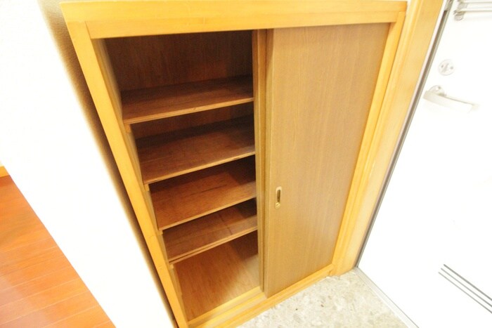 コーポワタナベ苦竹の物件内観写真