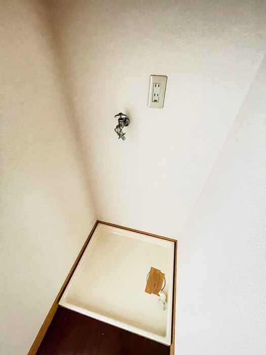 コーポワタナベ苦竹の物件内観写真