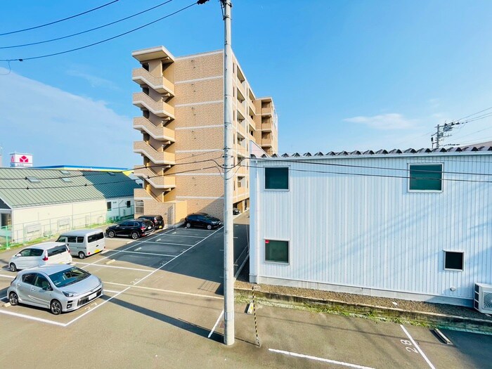 コーポワタナベ苦竹の物件内観写真