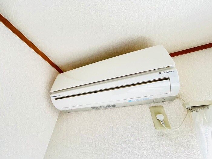 コーポワタナベ苦竹の物件内観写真