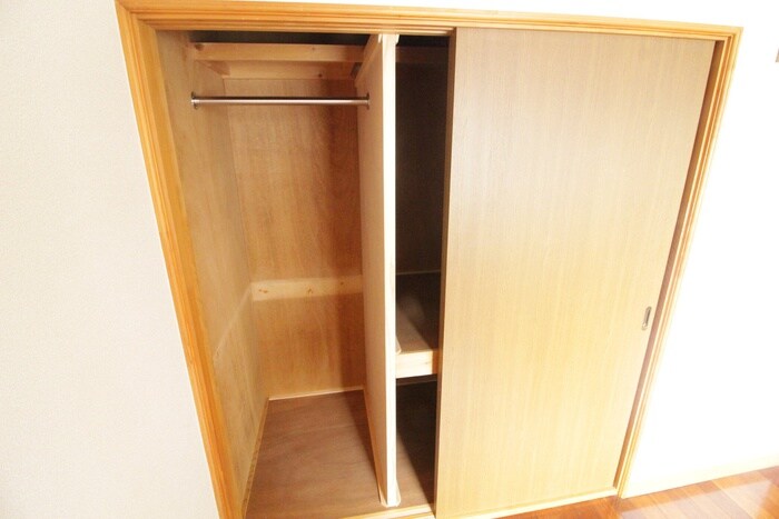 コーポワタナベ苦竹の物件内観写真