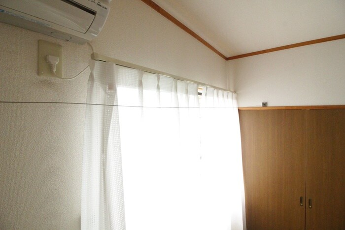 コーポワタナベ苦竹の物件内観写真