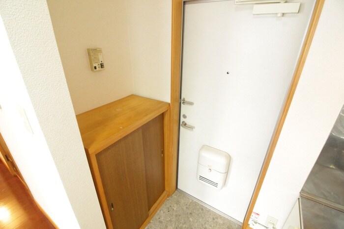 コーポワタナベ苦竹の物件内観写真