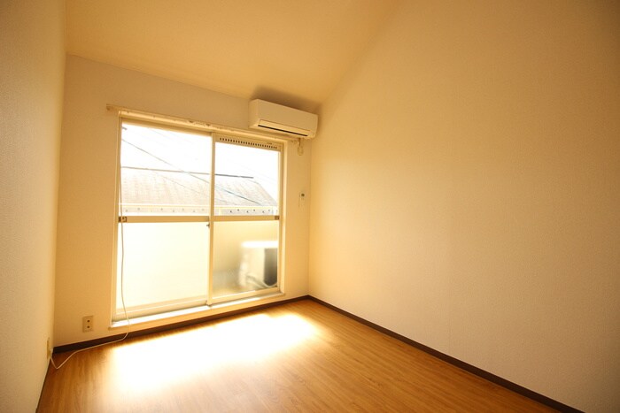 ピュアⅡの物件内観写真