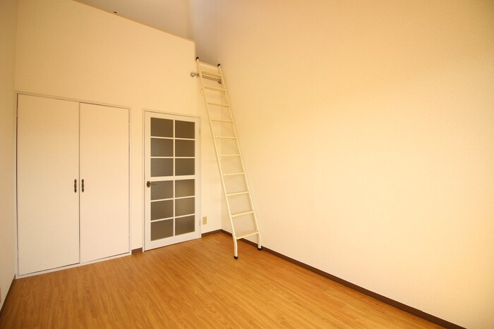 ピュアⅡの物件内観写真