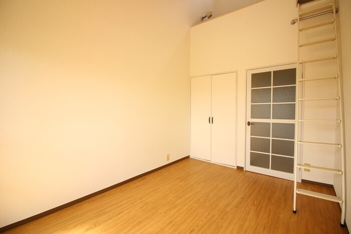 ピュアⅡの物件内観写真