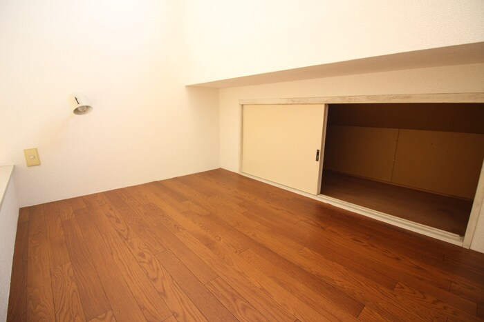 ピュアⅡの物件内観写真