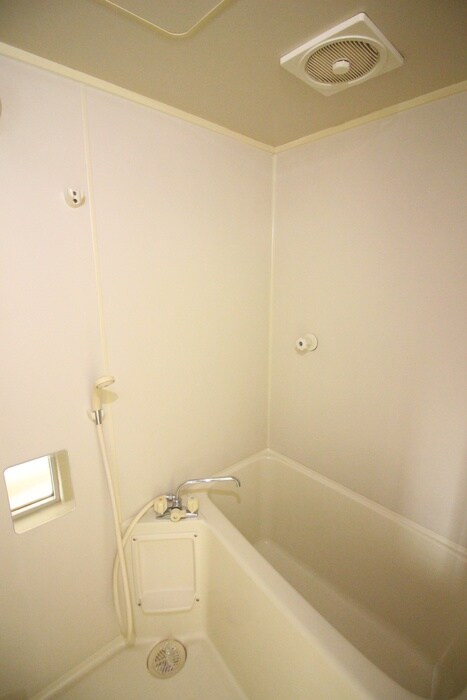 ピュアⅡの物件内観写真