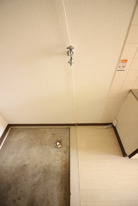 ピュアⅡの物件内観写真