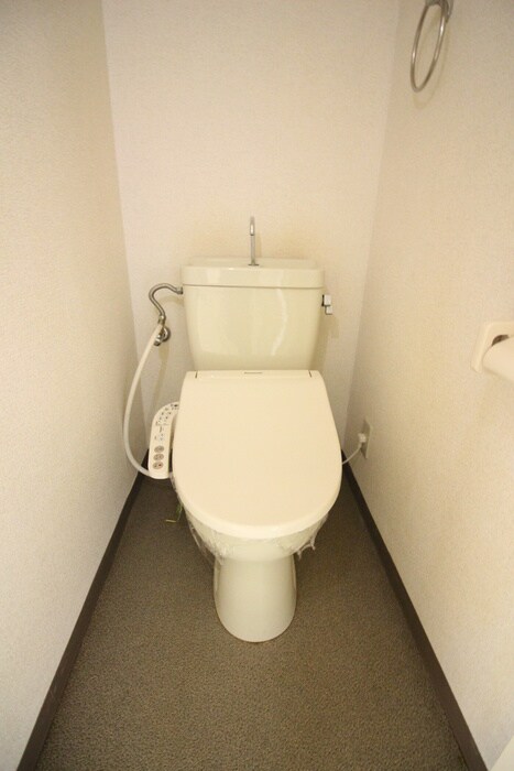 ピュアⅡの物件内観写真