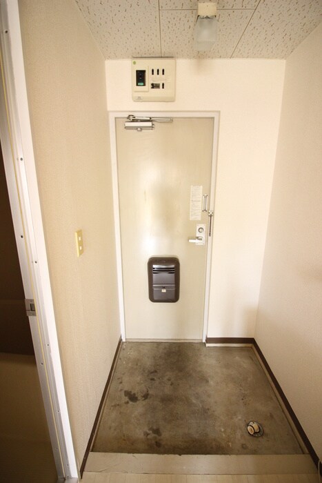 ピュアⅡの物件内観写真