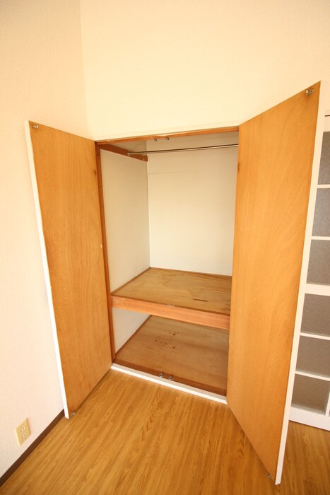 ピュアⅡの物件内観写真