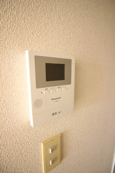 ピュアⅡの物件内観写真