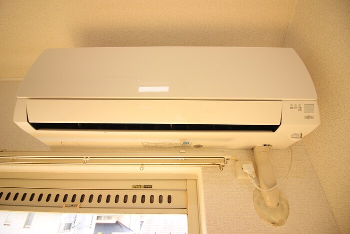 ピュアⅡの物件内観写真