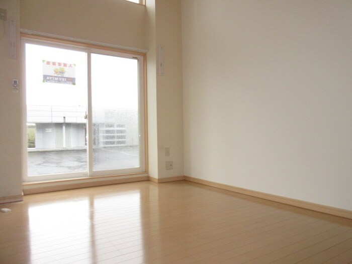 ﾎﾜｲﾄｷｬｯｽﾙ六丁の目ﾋﾞﾚｼﾞA棟の物件内観写真