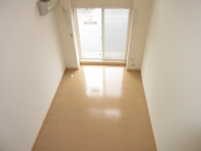 ﾎﾜｲﾄｷｬｯｽﾙ六丁の目ﾋﾞﾚｼﾞA棟の物件内観写真