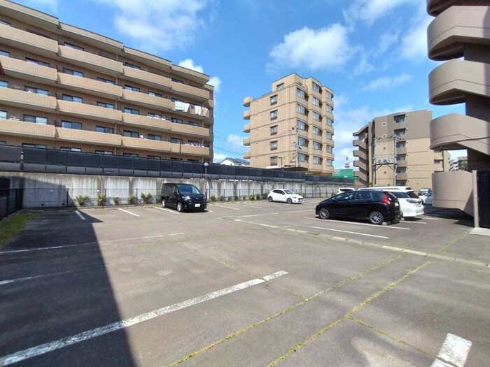 レックス本郷通りの物件外観写真