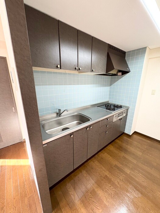 レックス本郷通りの物件内観写真