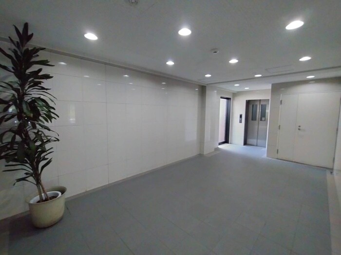 レックス本郷通りの物件外観写真