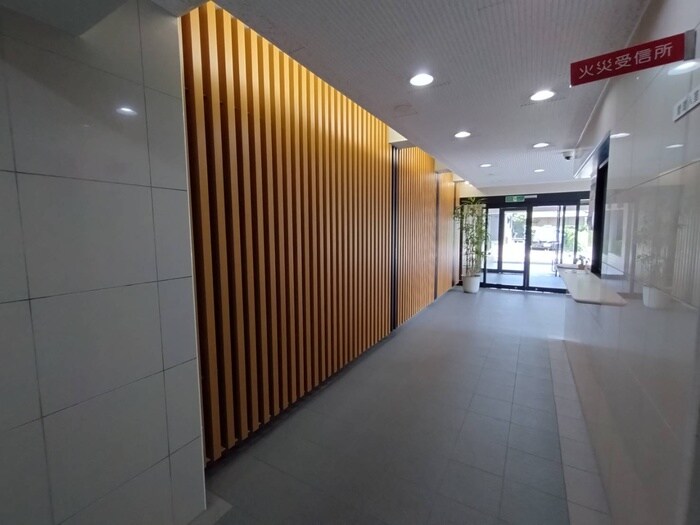 レックス本郷通りの物件外観写真