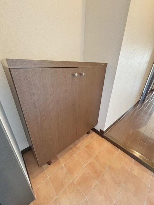 レックス本郷通りの物件内観写真