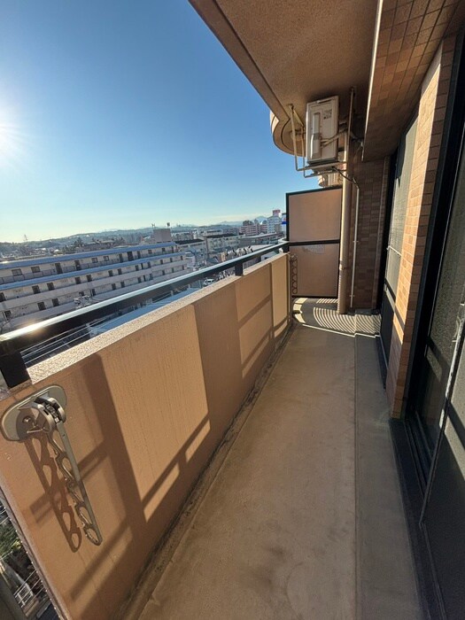 レックス本郷通りの物件内観写真