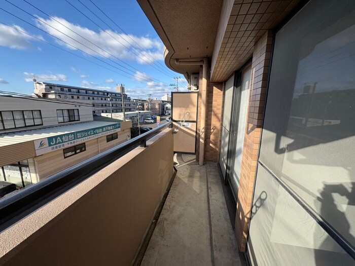 レックス本郷通りの物件内観写真