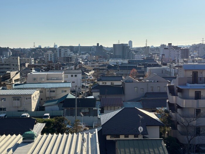 レックス本郷通りの物件内観写真