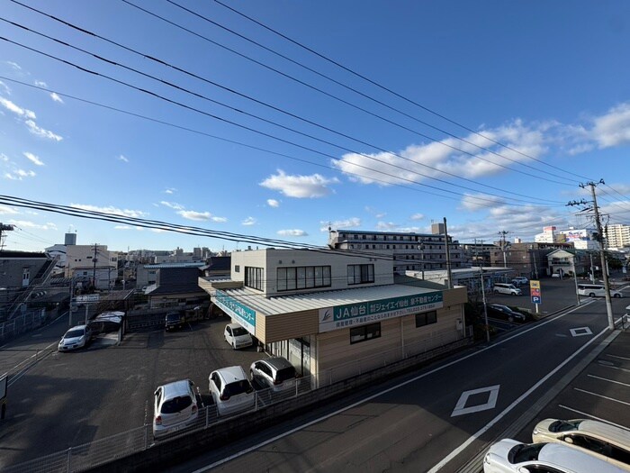 レックス本郷通りの物件内観写真