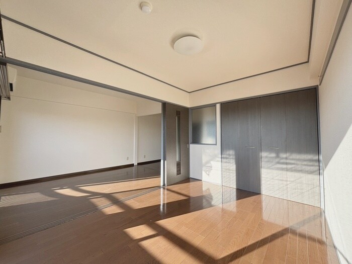 レックス本郷通りの物件内観写真