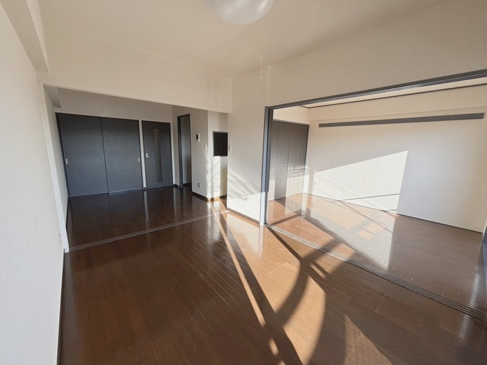 レックス本郷通りの物件内観写真