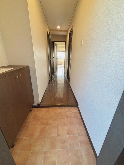 レックス本郷通りの物件内観写真