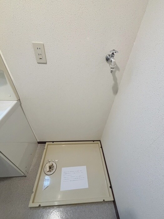 レックス本郷通りの物件内観写真