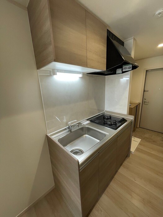 アイ・ウィステリア多賀城の物件内観写真