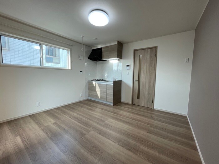 アイ・ウィステリア多賀城の物件内観写真