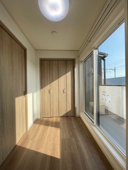 アイ・ウィステリア多賀城の物件内観写真