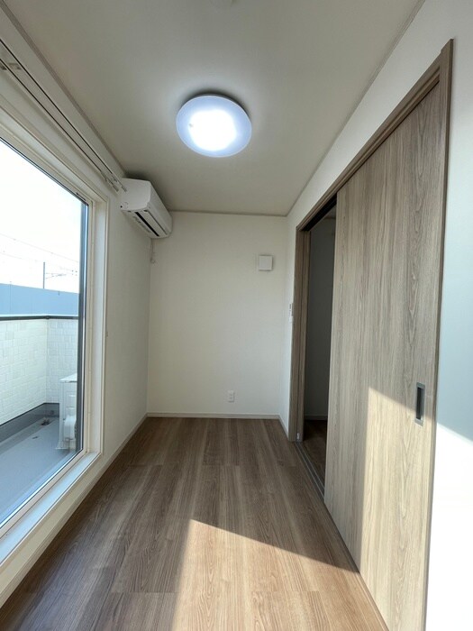 アイ・ウィステリア多賀城の物件内観写真