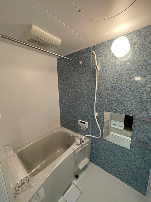 アイ・ウィステリア多賀城の物件内観写真