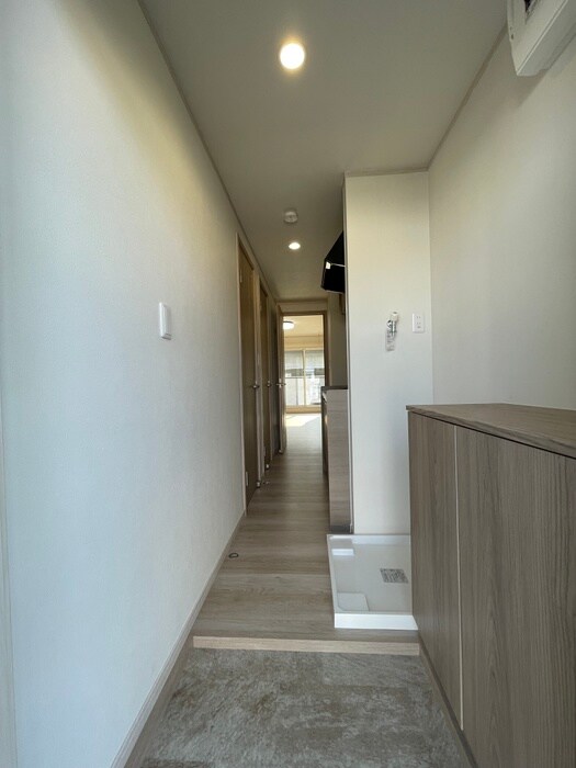 アイ・ウィステリア多賀城の物件内観写真