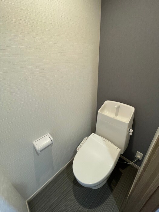 アイ・ウィステリア多賀城の物件内観写真