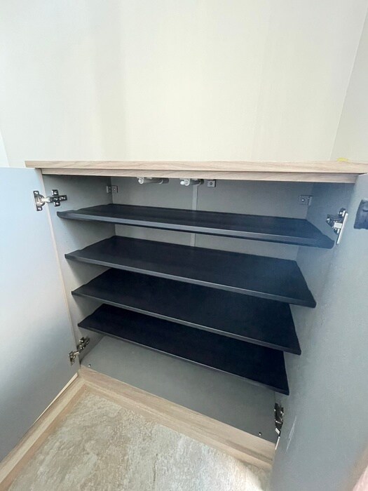 アイ・ウィステリア多賀城の物件内観写真