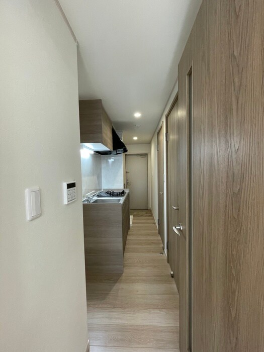 アイ・ウィステリア多賀城の物件内観写真