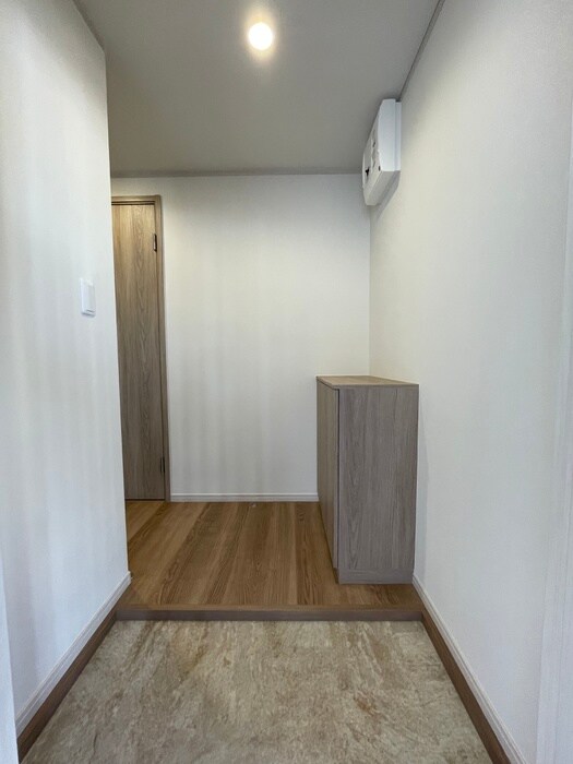 アイ・ウィステリア多賀城の物件内観写真