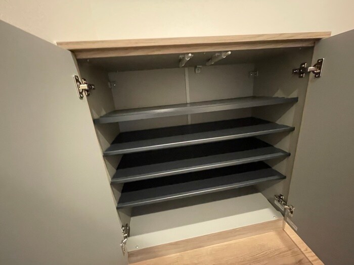 アイ・ウィステリア多賀城の物件内観写真