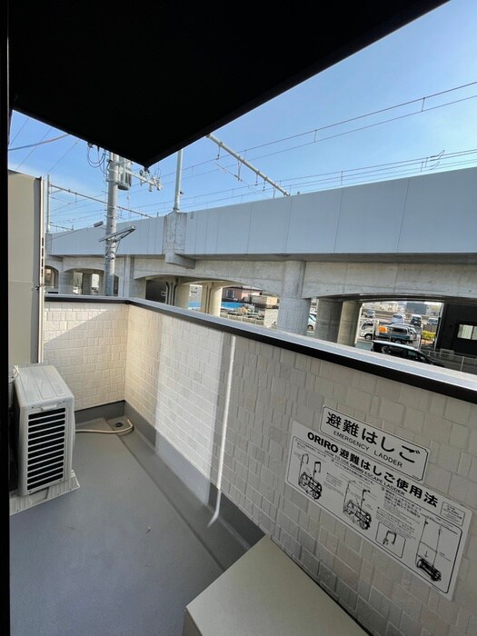 アイ・ウィステリア多賀城の物件内観写真