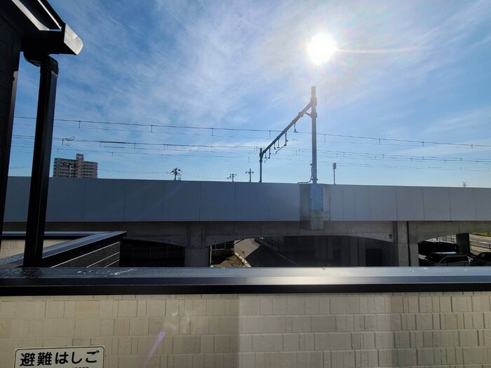 アイ・ウィステリア多賀城の物件内観写真